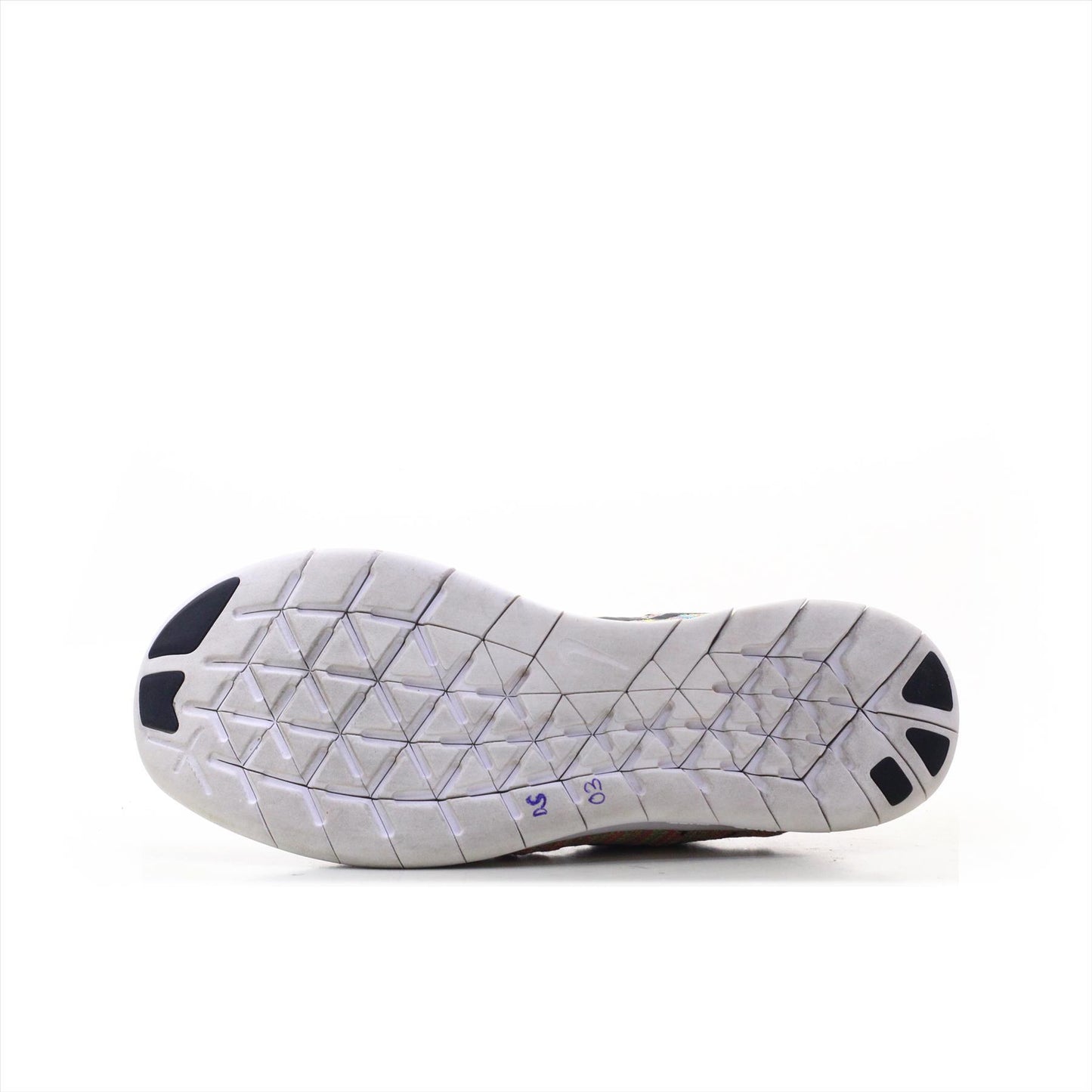 Nike Free Rn Flyknit (ORIGINAL)
