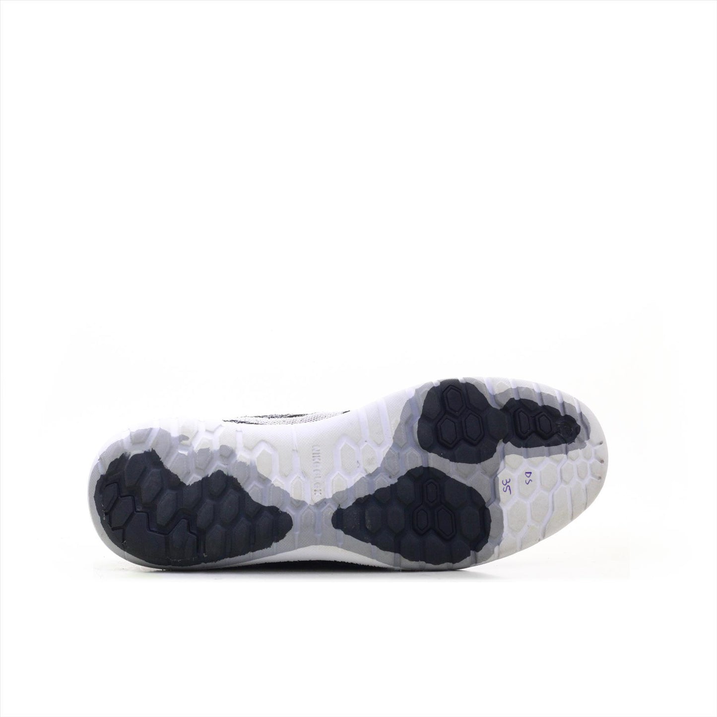 Nike Fury (ORIGINAL)