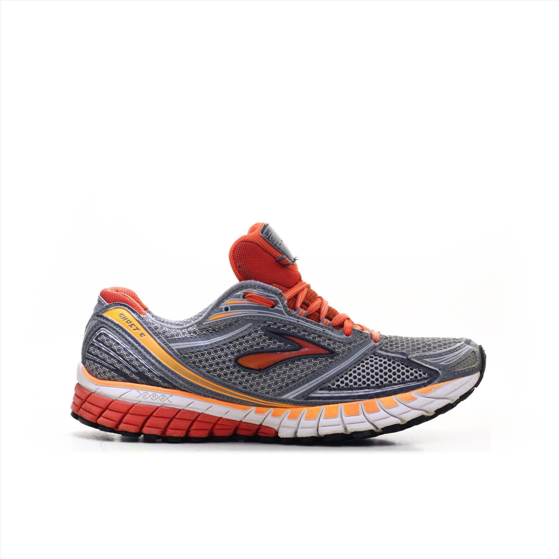 Brooks ghost 6 hotsell