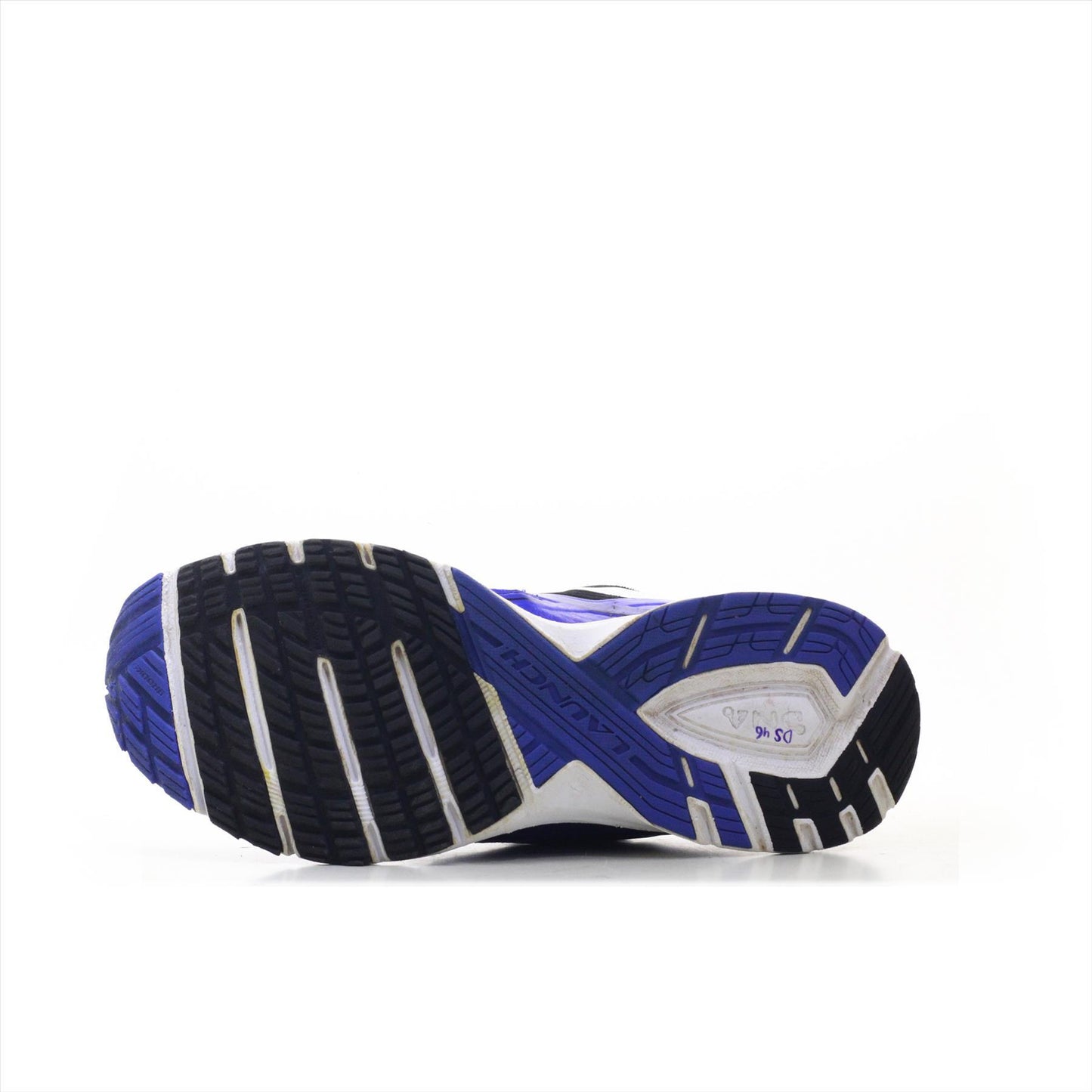 Brooks Launch 4 (ORIGINAL)