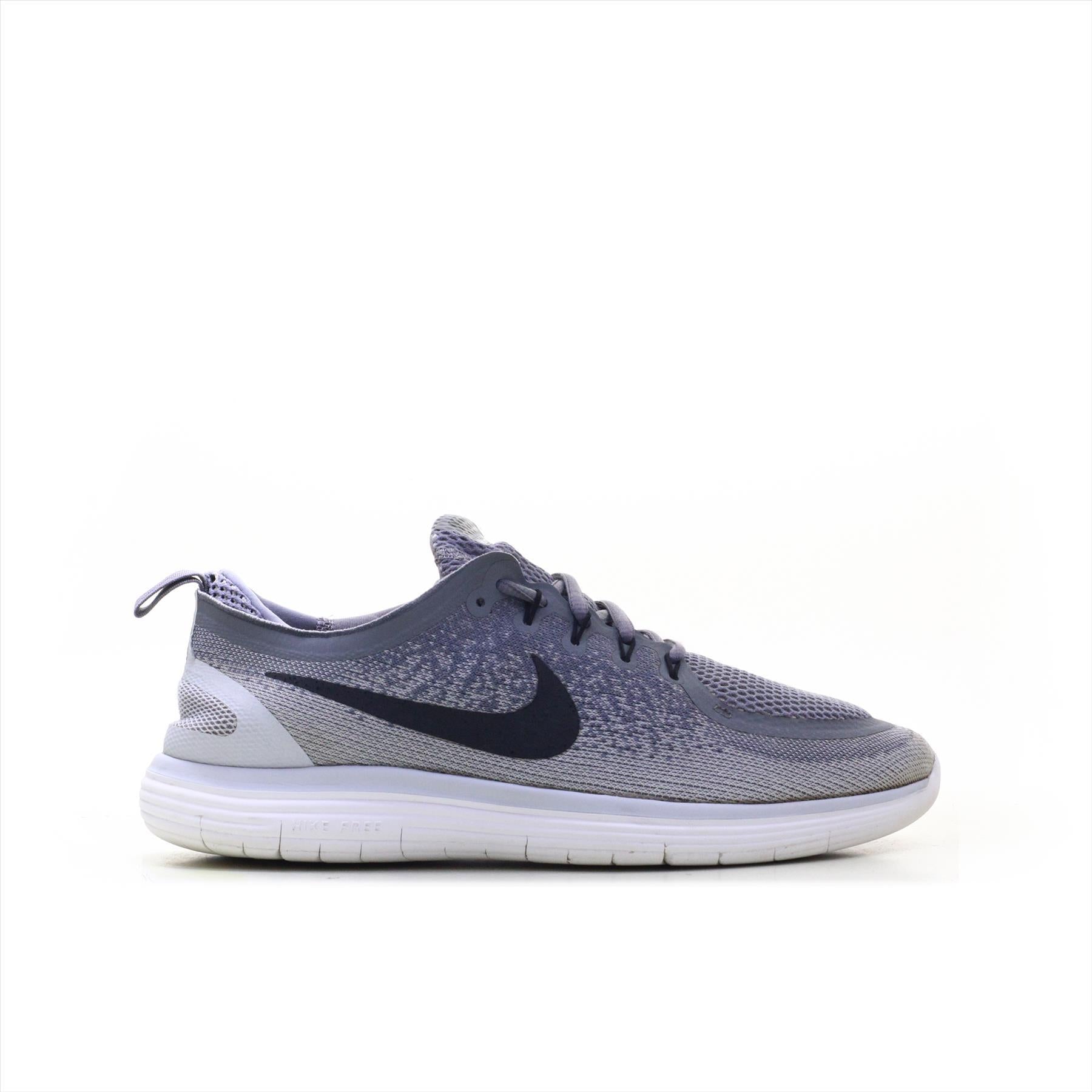 Grey Nike Free Rn Distance Running Nike Free Rn Distance (ORIGINAL