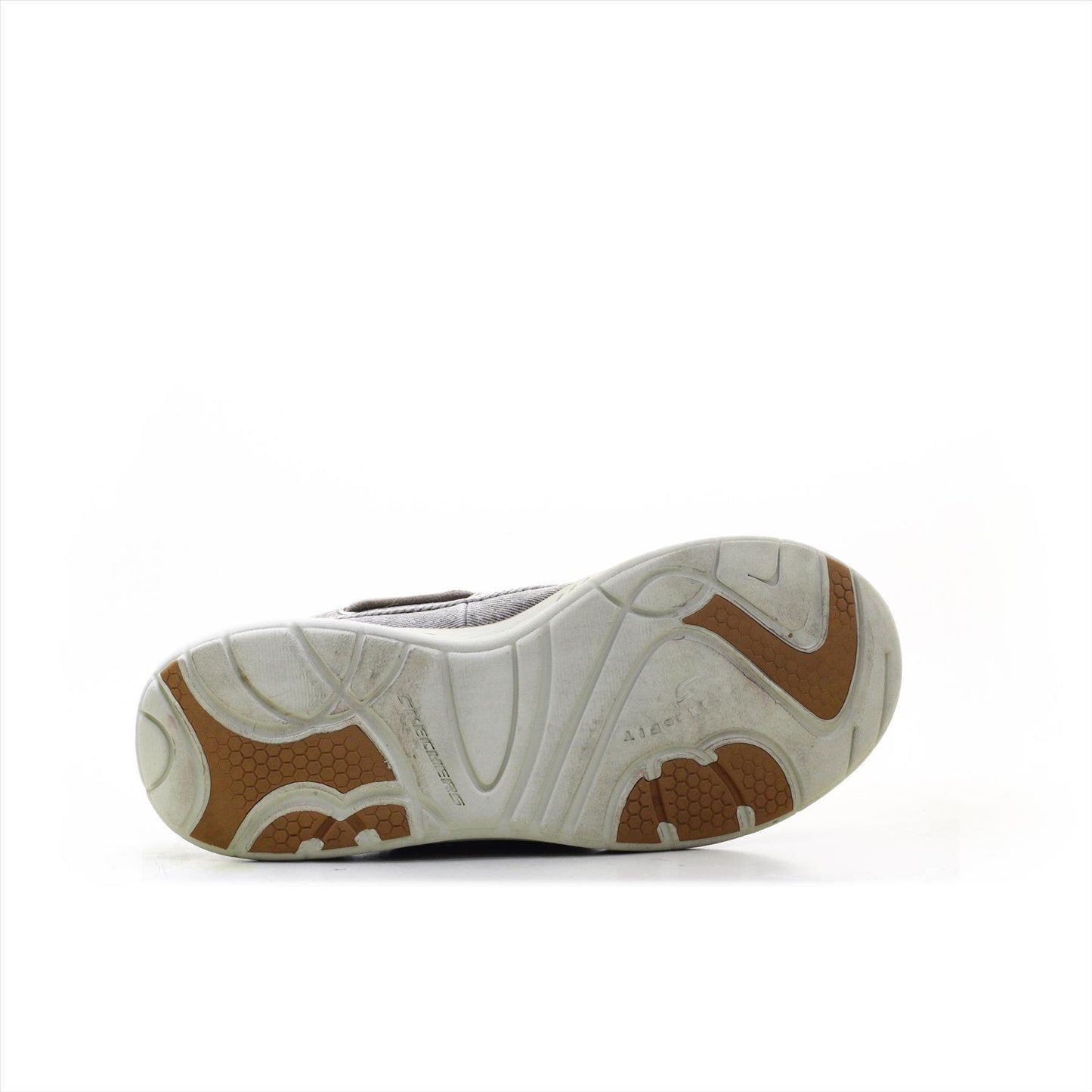 Skechers Relaxed Fit Air Cooled Memory Foam (ORIGINAL)