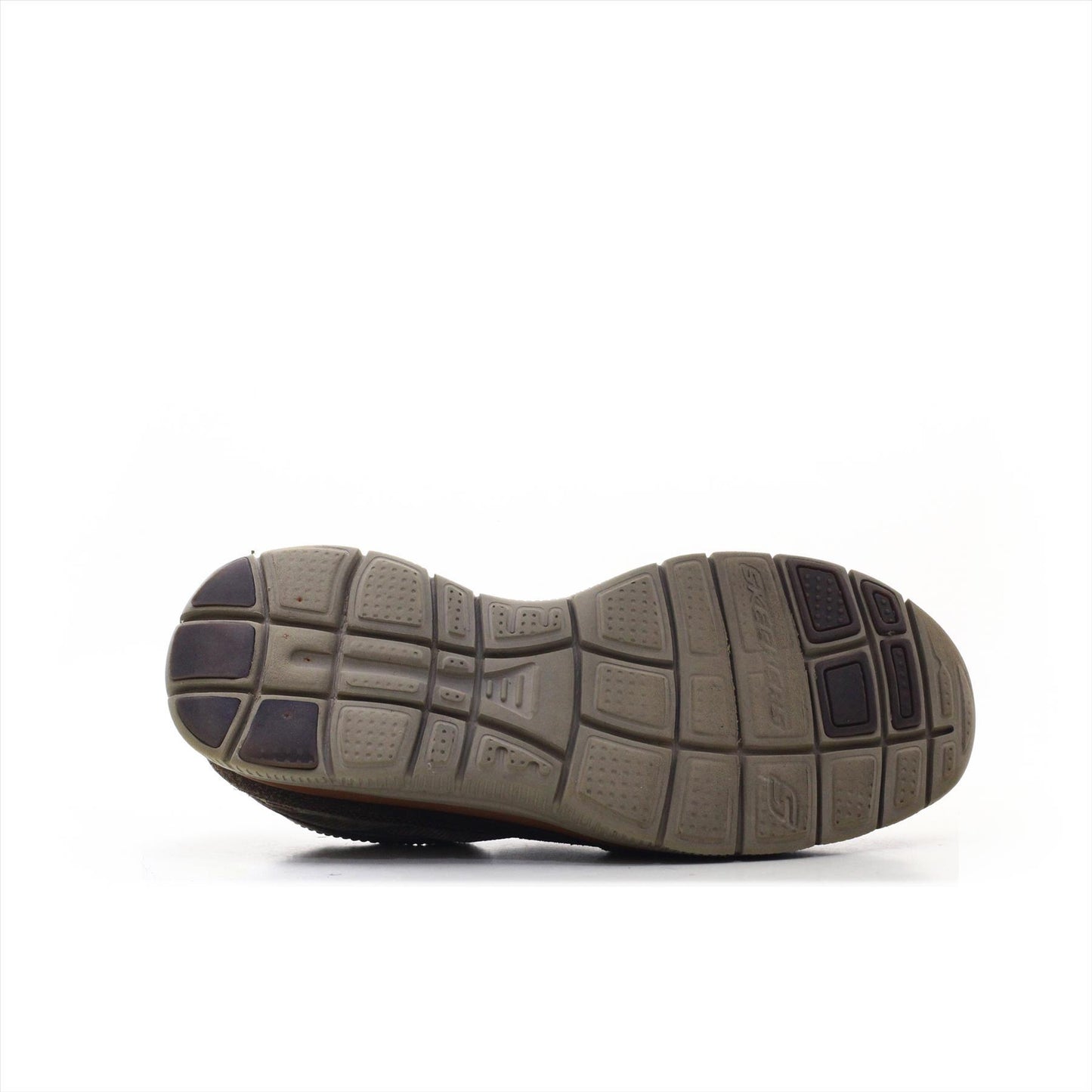 Skechers Relaxed Fit Gel Infused Memory Foam (ORIGINAL)