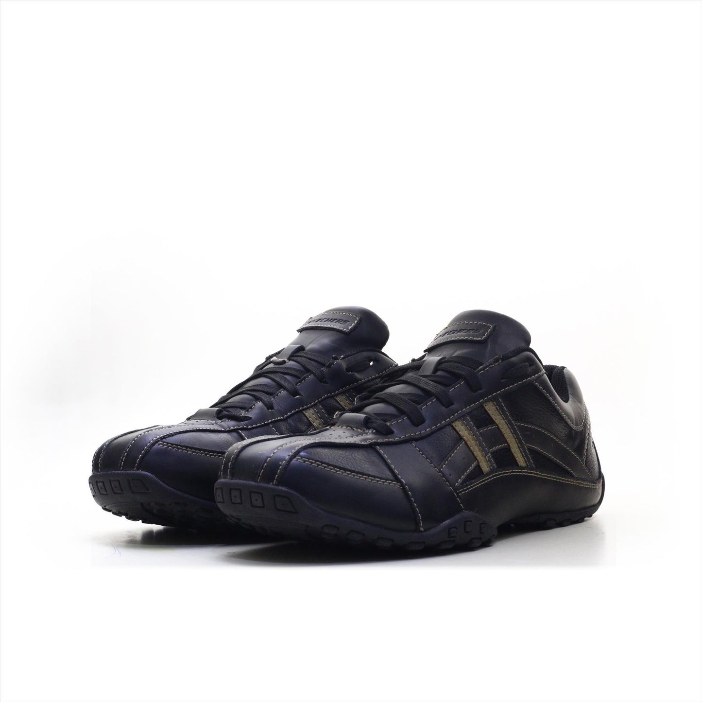 Skechers Classic Fit Air Cooled Memory Foam (ORIGINAL)