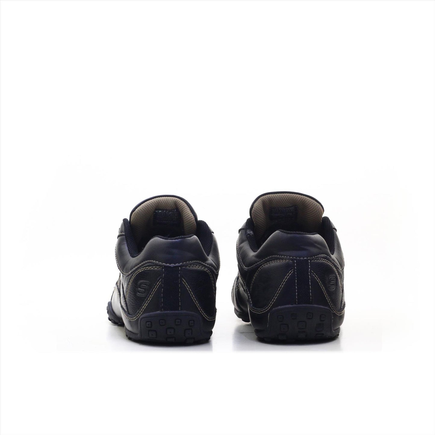 Skechers Classic Fit Air Cooled Memory Foam (ORIGINAL)
