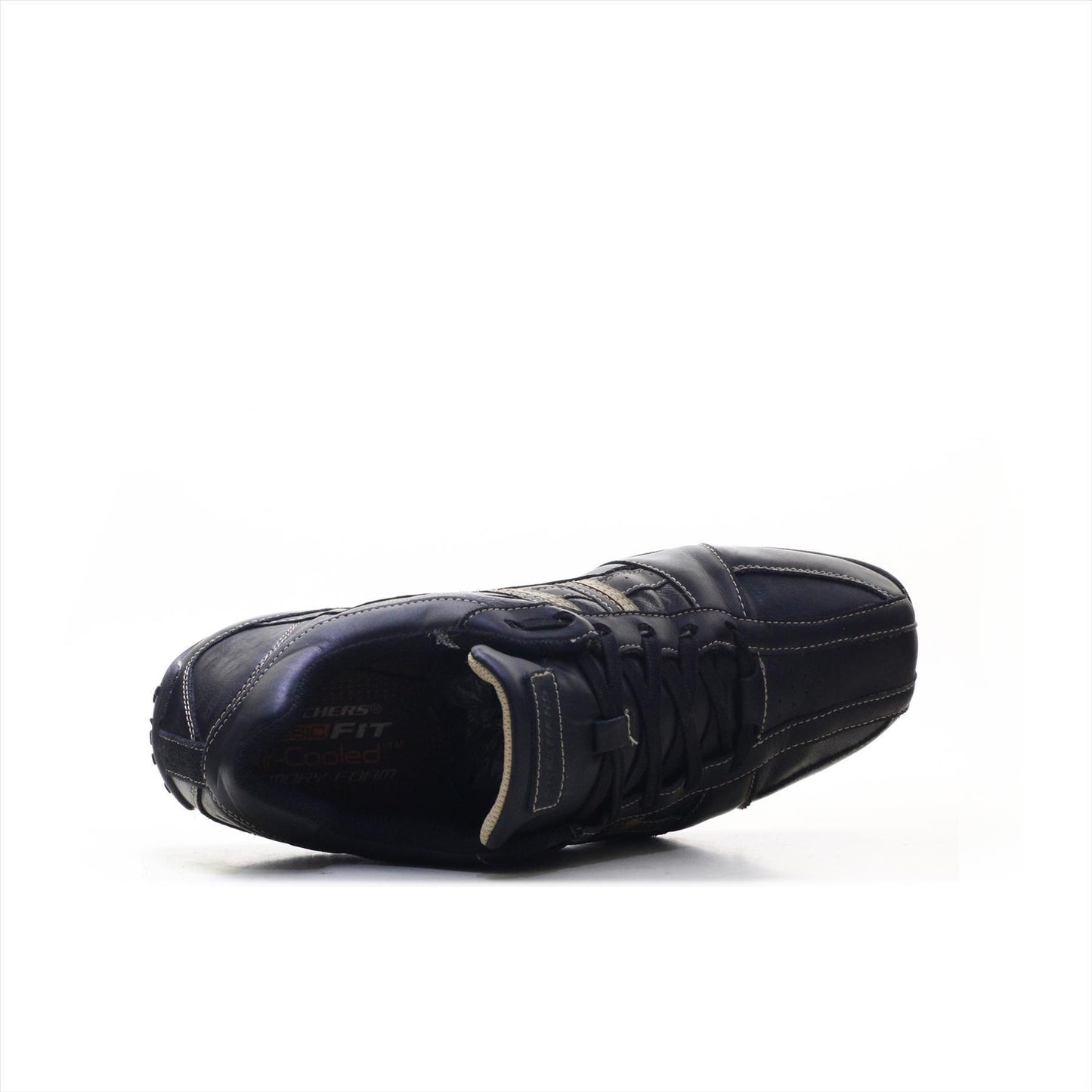 Skechers Classic Fit Air Cooled Memory Foam (ORIGINAL)