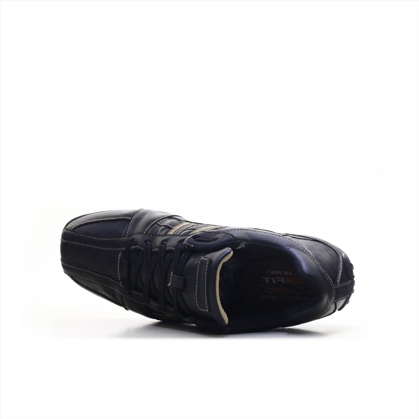 Skechers Classic Fit Air Cooled Memory Foam (ORIGINAL)