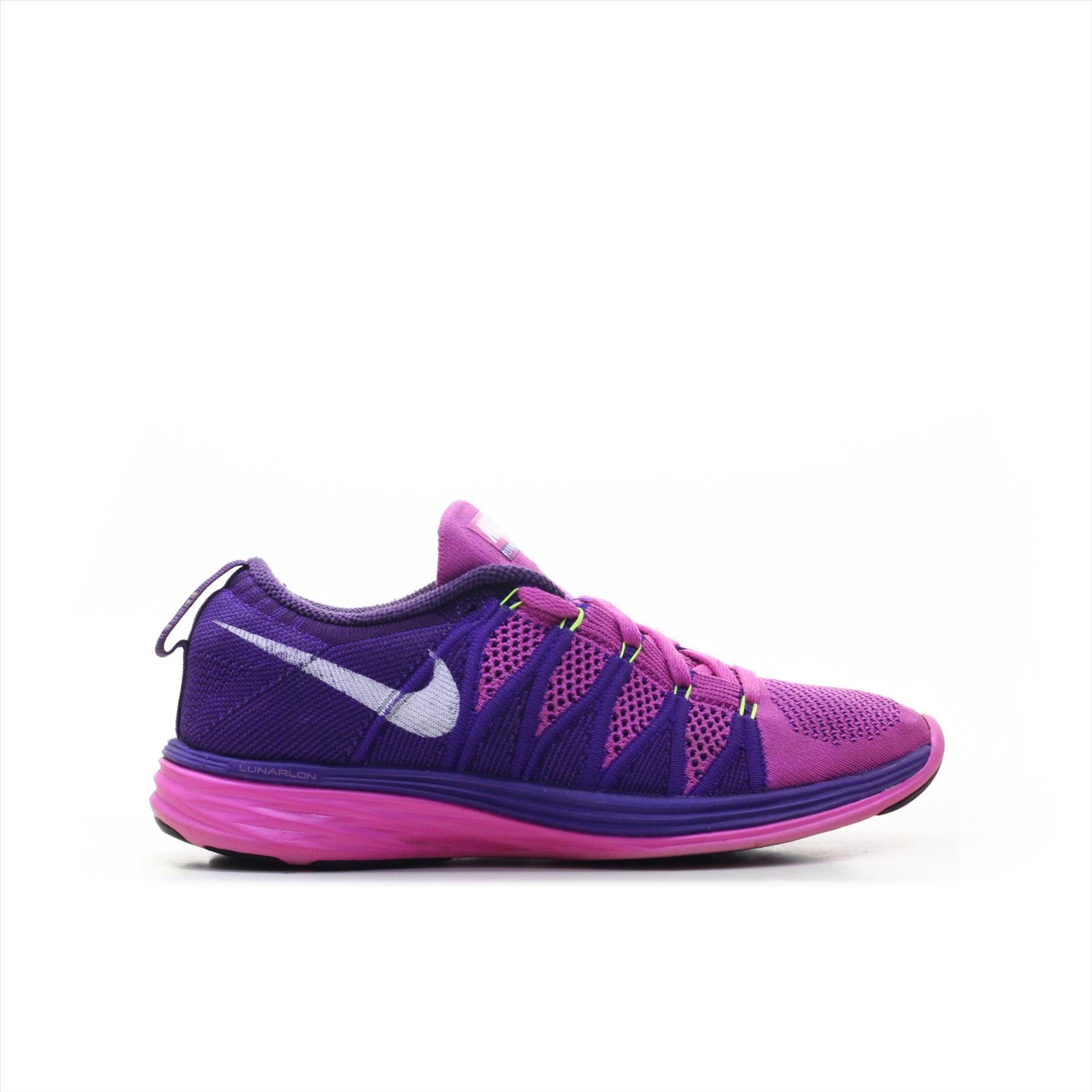 Nike Flyknit Lunar 2 ORIGINAL Lunda Bazar Online