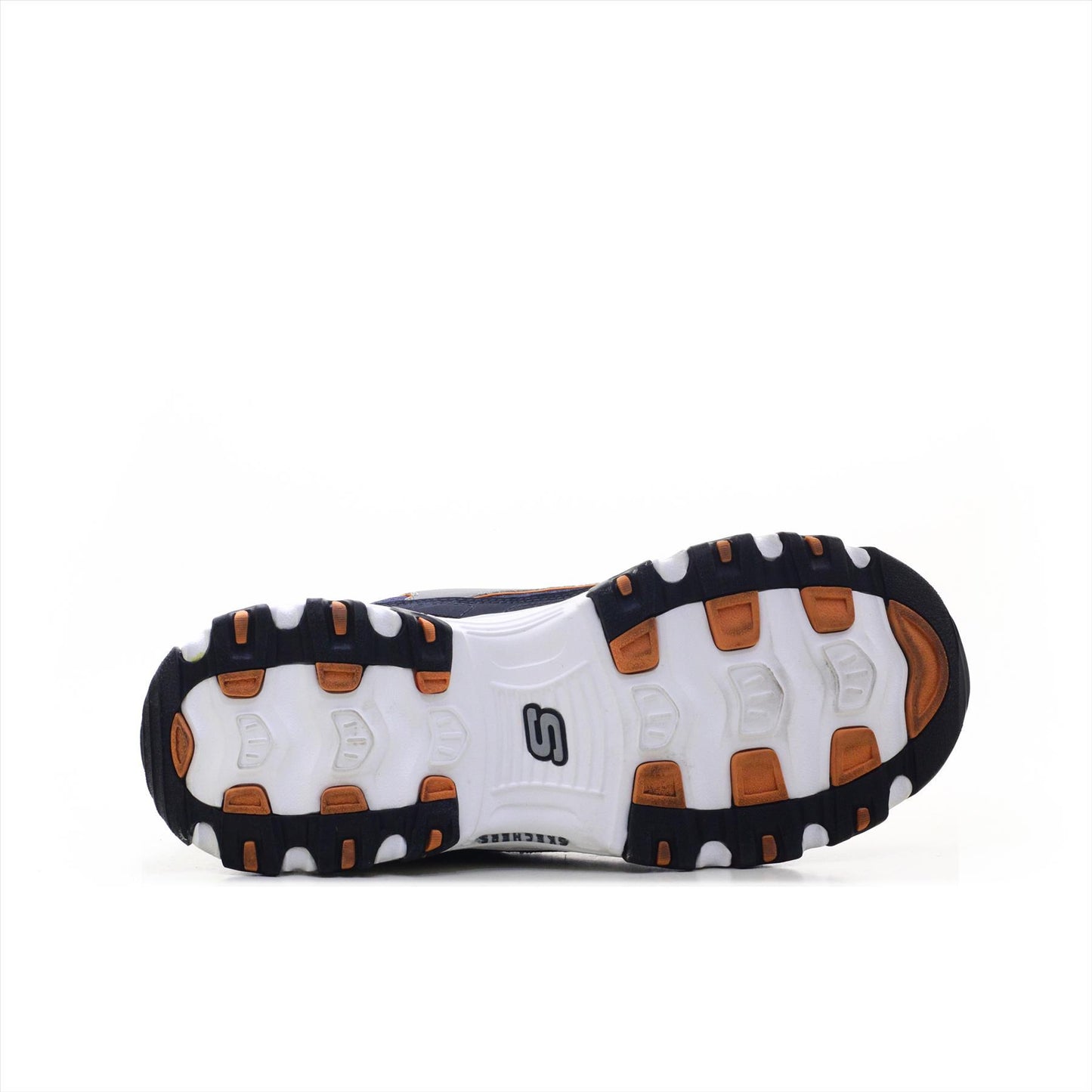 Skechers 2020 D'lites Air Cooled Memory Foam (ORIGINAL)