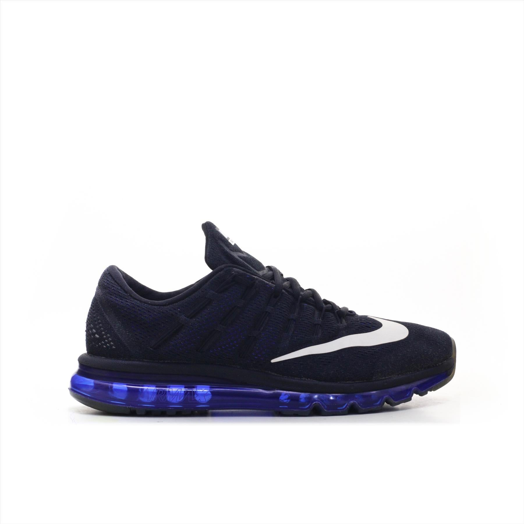 Nike sales max 2016