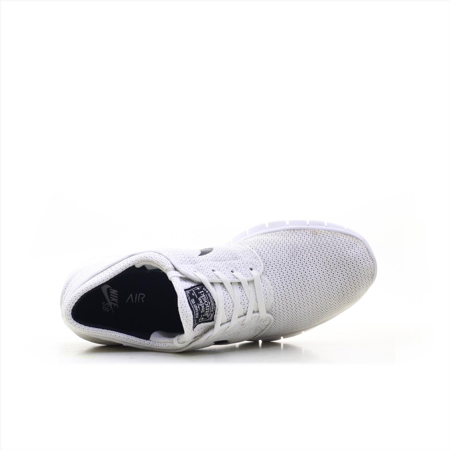 Nike Sb Air Stefan Janoski (ORIGINAL)