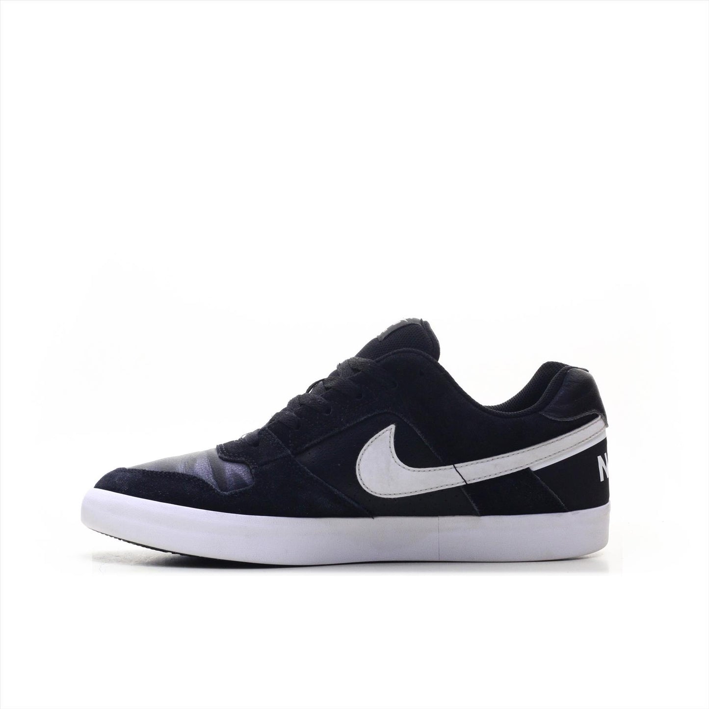 Nike Sb Delta Force Suede (ORIGINAL)