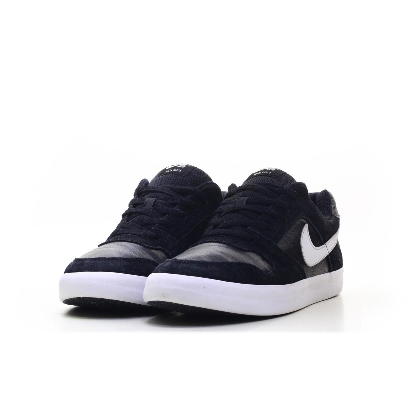 Nike Sb Delta Force Suede (ORIGINAL)