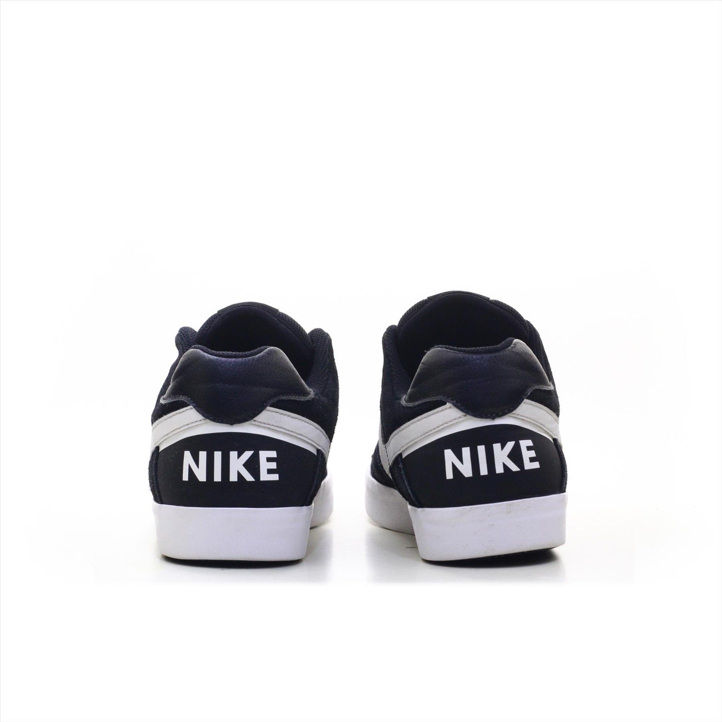 Nike Sb Delta Force Suede (ORIGINAL)