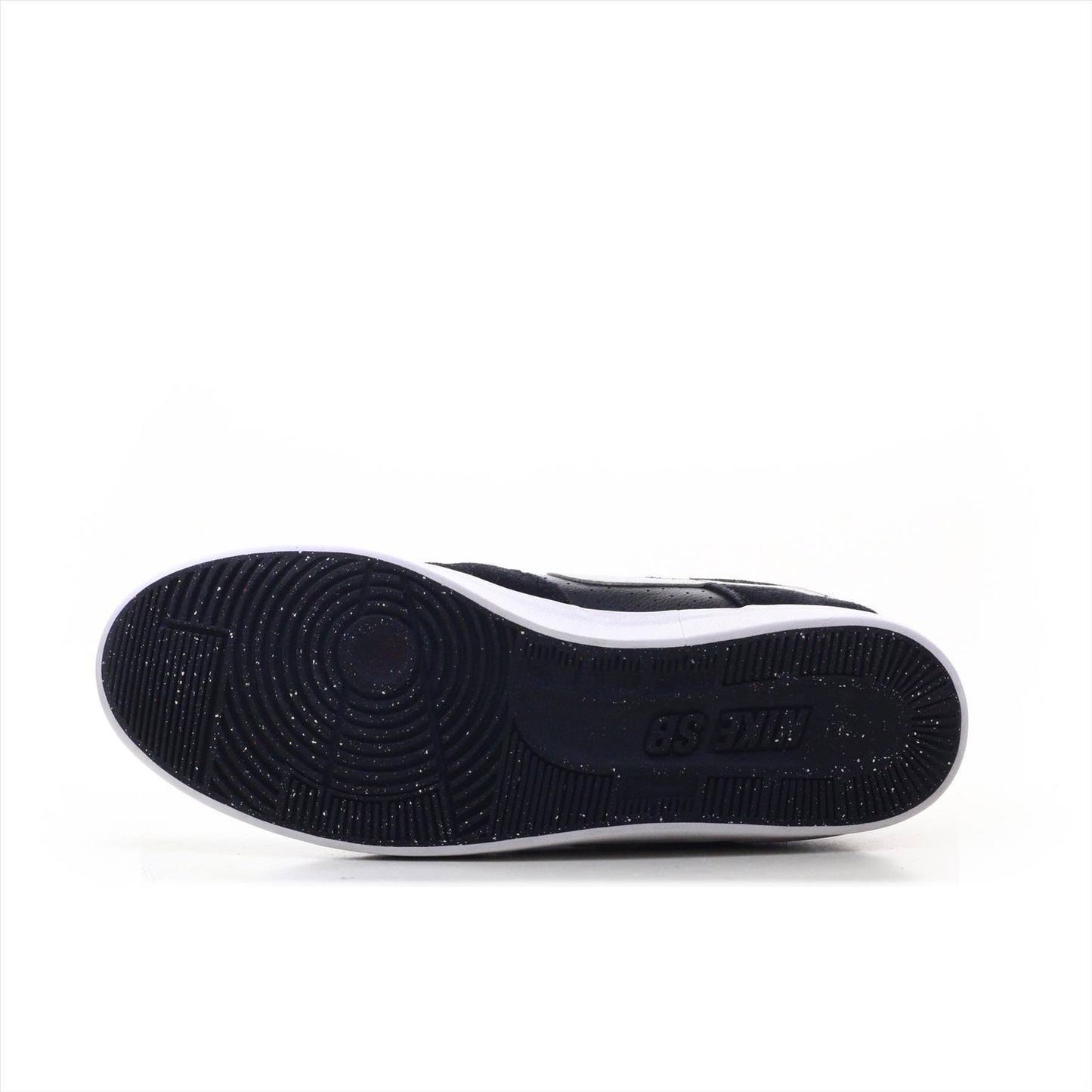 Nike Sb Delta Force Suede (ORIGINAL)