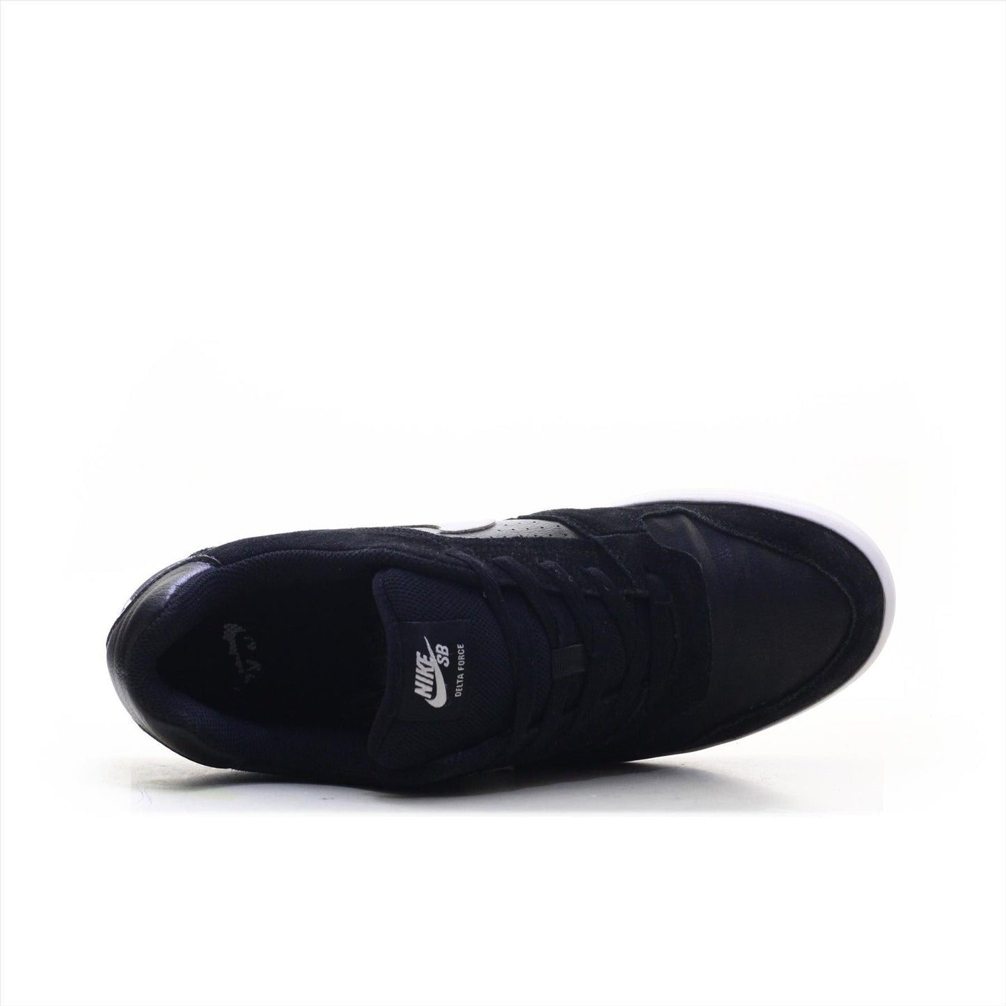 Nike Sb Delta Force Suede (ORIGINAL)