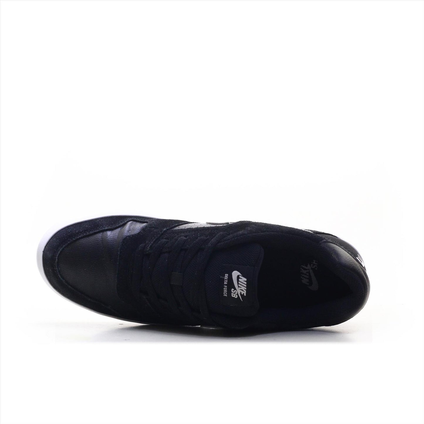 Nike Sb Delta Force Suede (ORIGINAL)