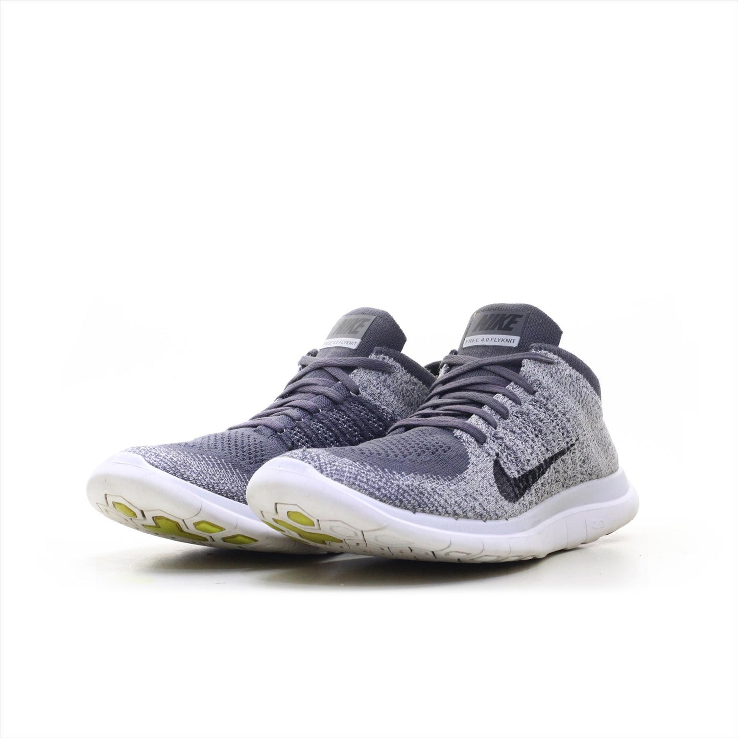 Nike Free 4.0 Flyknit (ORIGINAL)