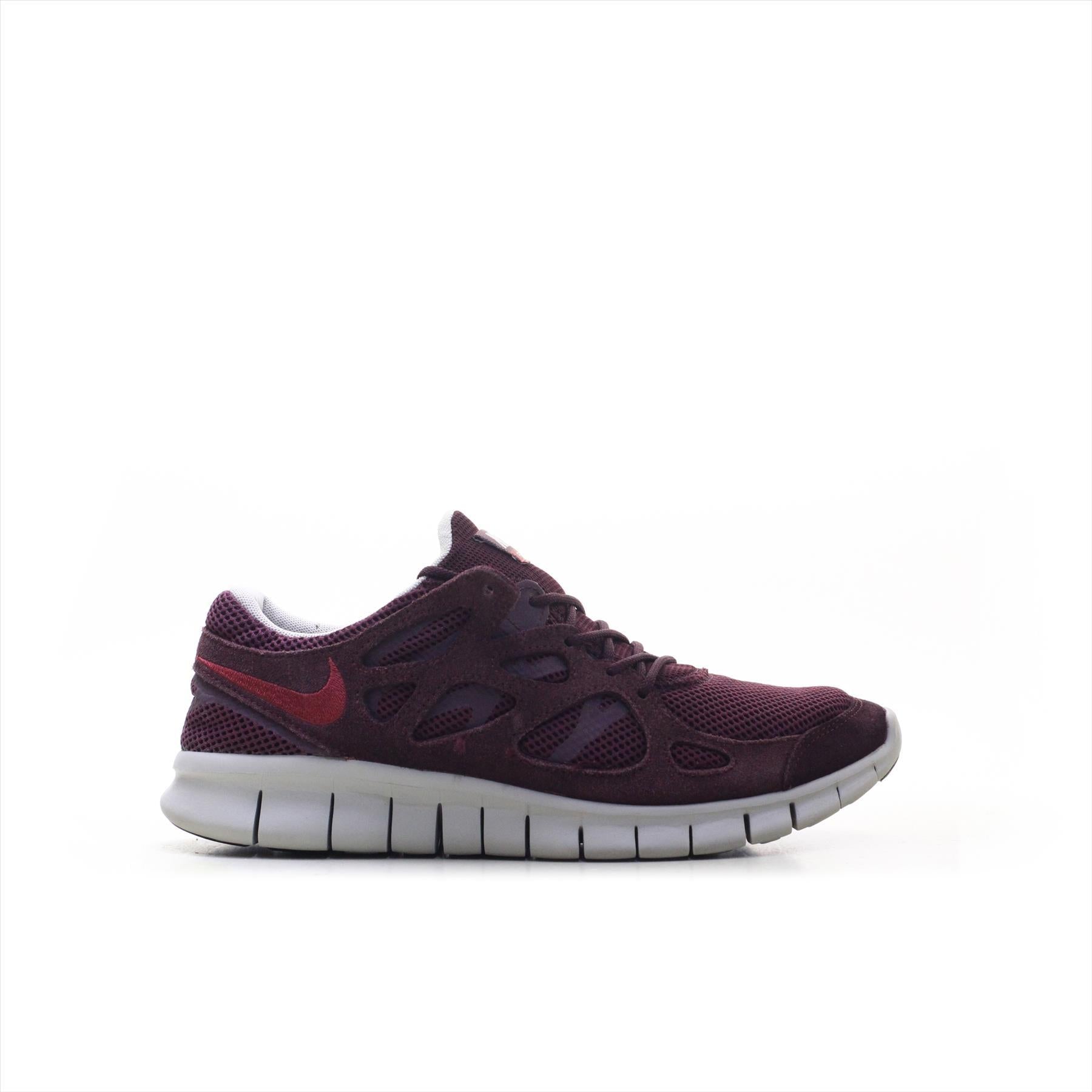 Nike Free Run 2 Suede ORIGINAL Lunda Bazar Online
