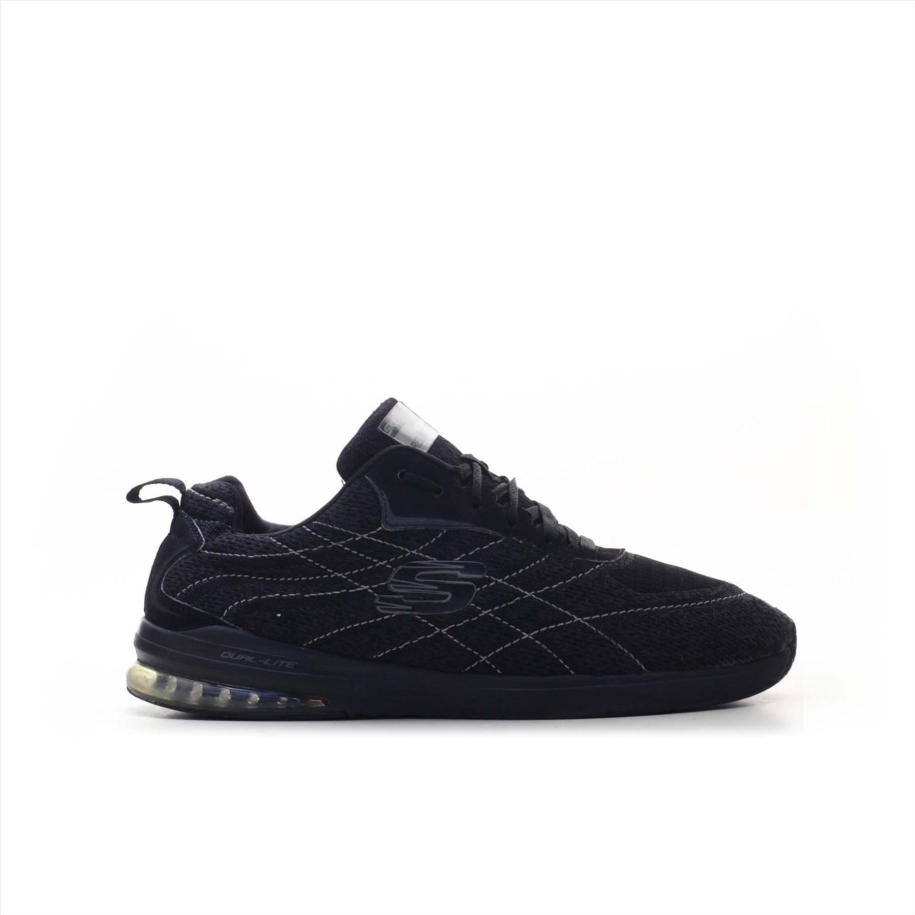 Skechers dual lite relaxed fit hot sale