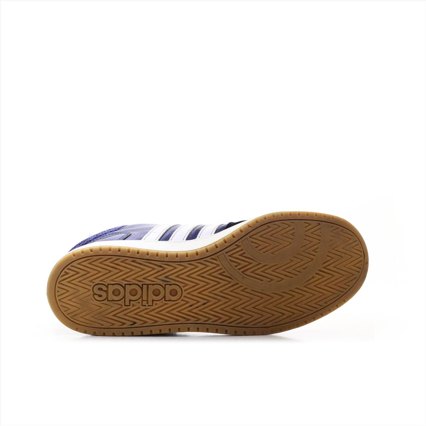 Adidas High-Top (ORIGINAL)