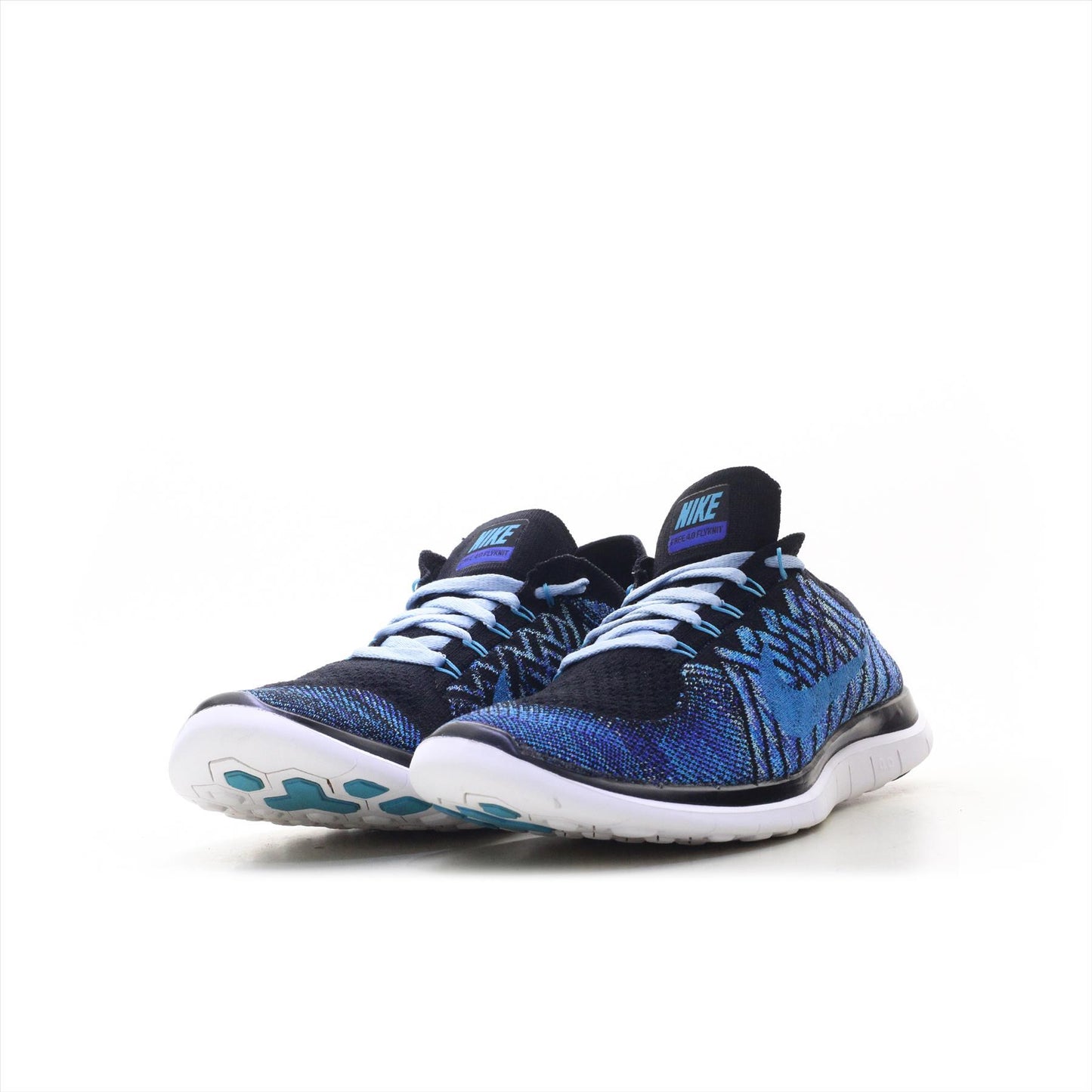 Nike Free 4.0 Flyknit (ORIGINAL)