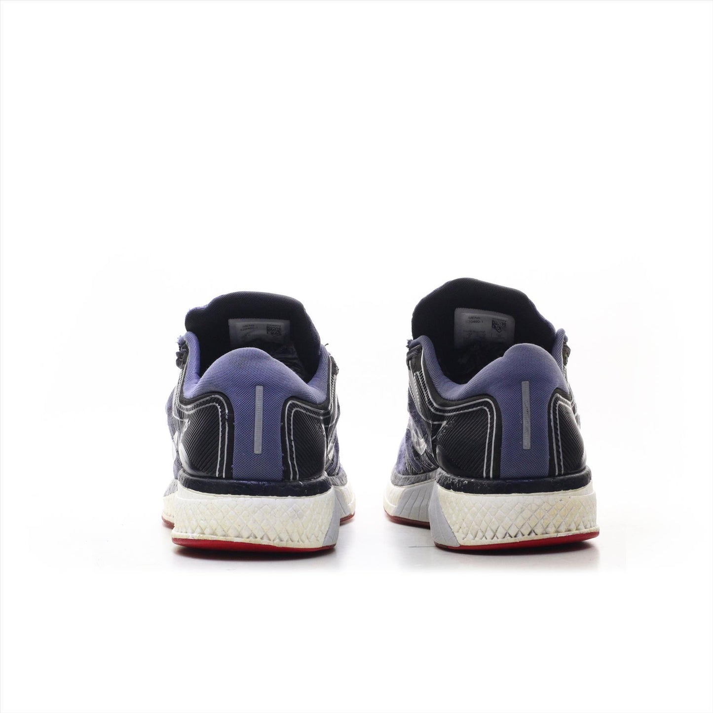 Saucony Hurricane ISO 5 (ORIGINAL)