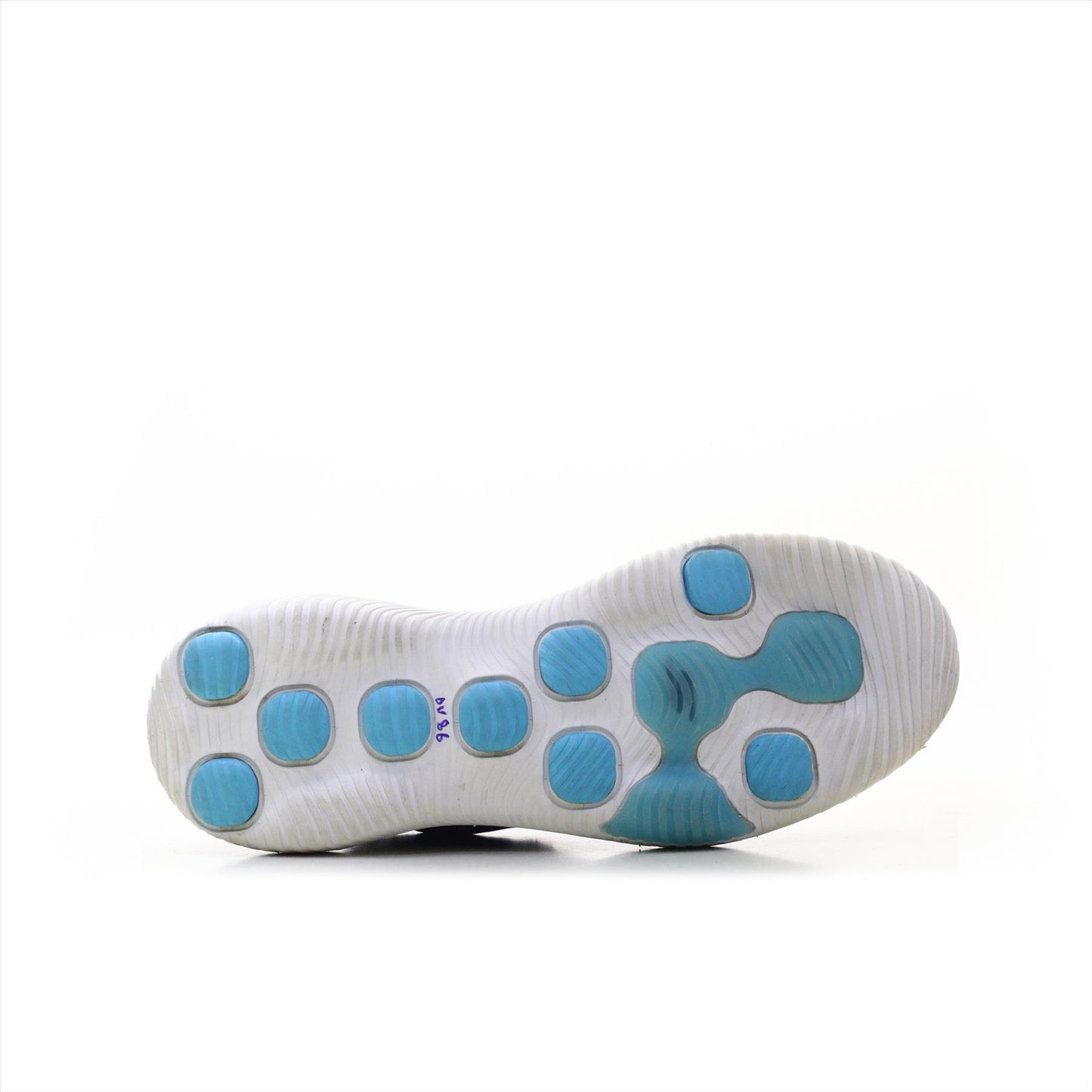 Skechers Go Walk Air Cooled Goga Mat (ORIGINAL)