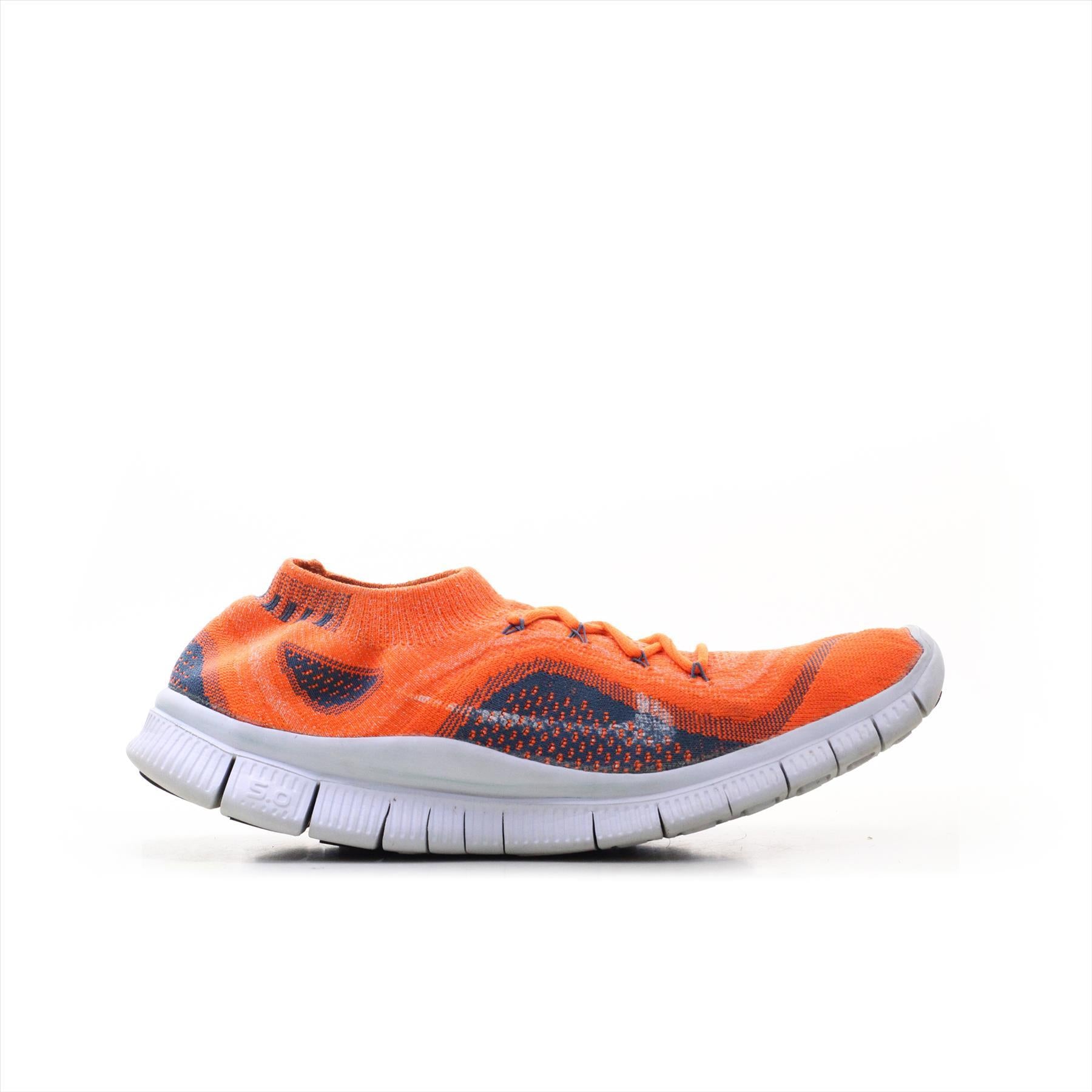 Nike free flyknit 5.0 deals
