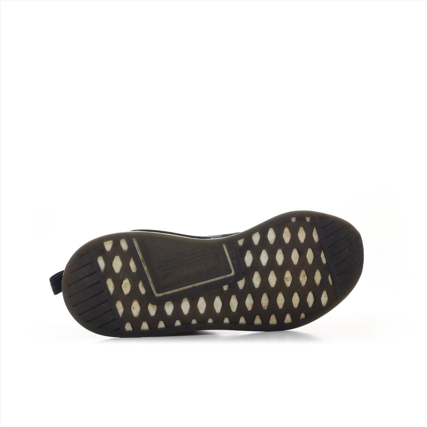 Adidas Boost NMD R2 (ORIGINAL)