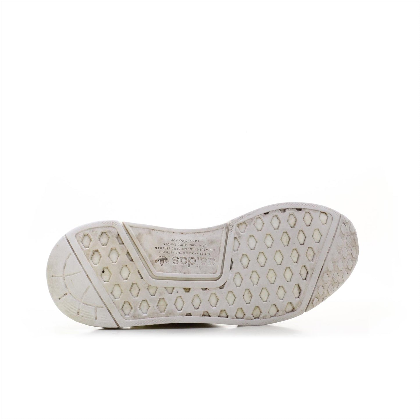 ADIDAS BOOST NMD R1 (Original USA Imported)