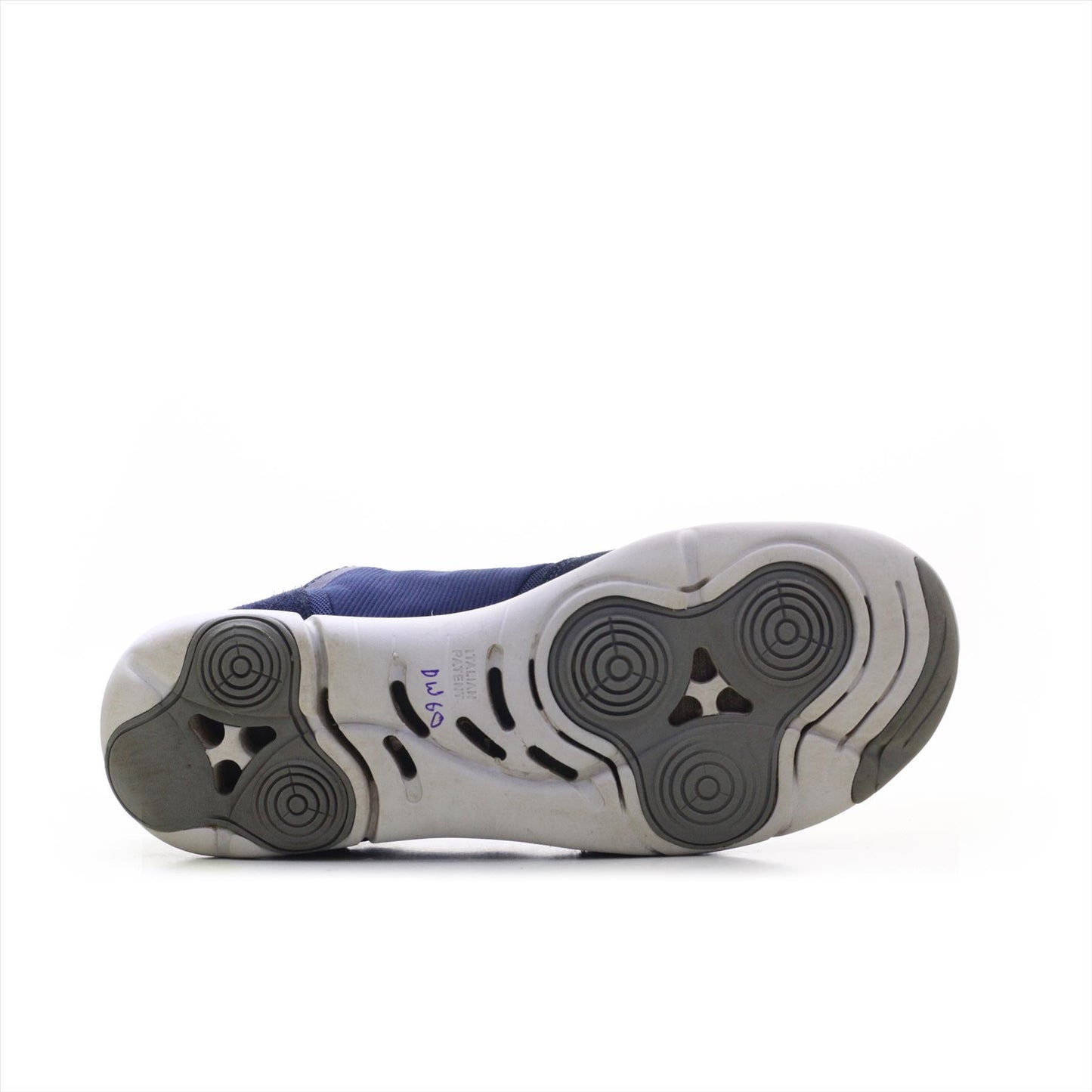 Geox Respira Italian Suede (ORIGINAL)