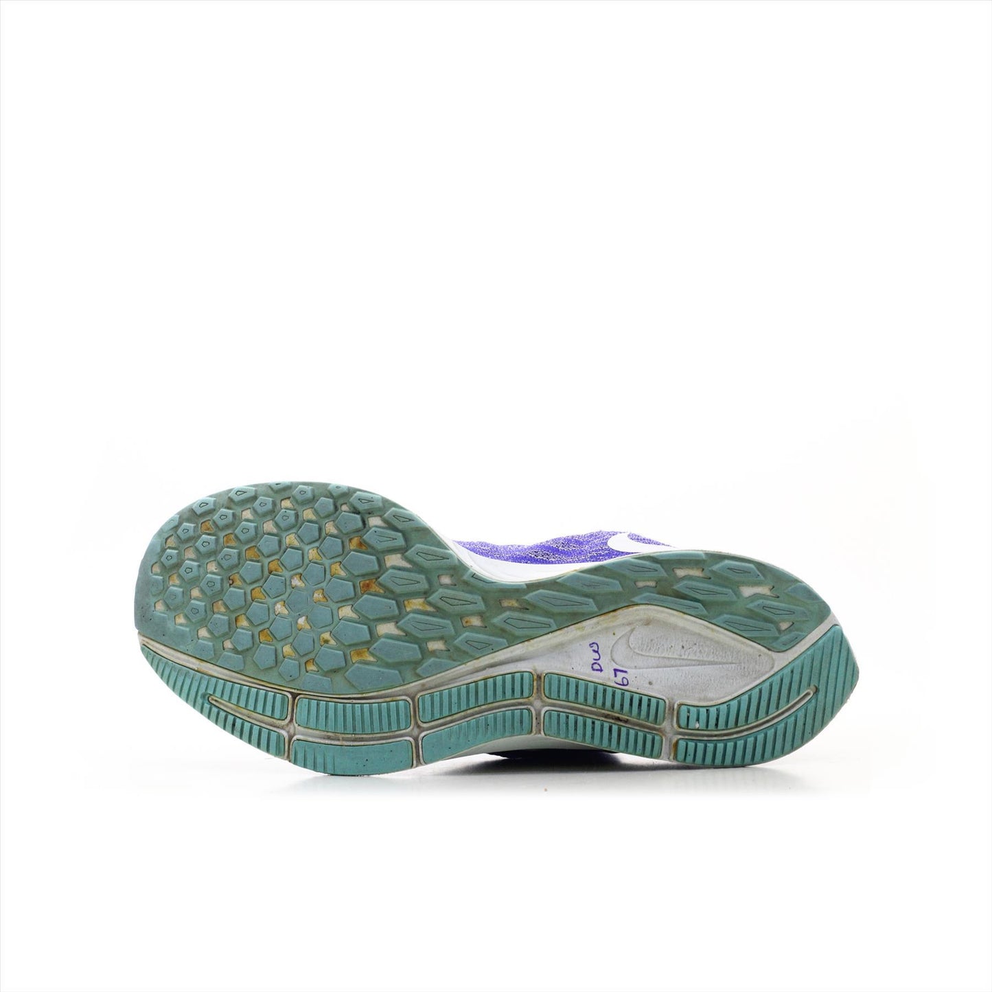 Nike Zoom Pegasus 36 (ORIGINAL)