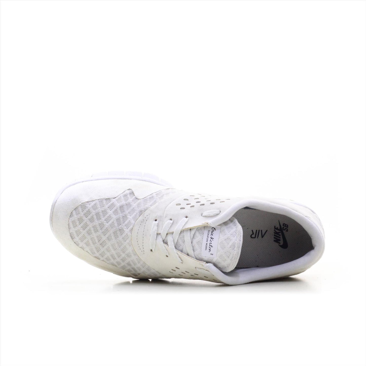 NIKE AIR ERIC KOSTON 2 (Original USA Imported)