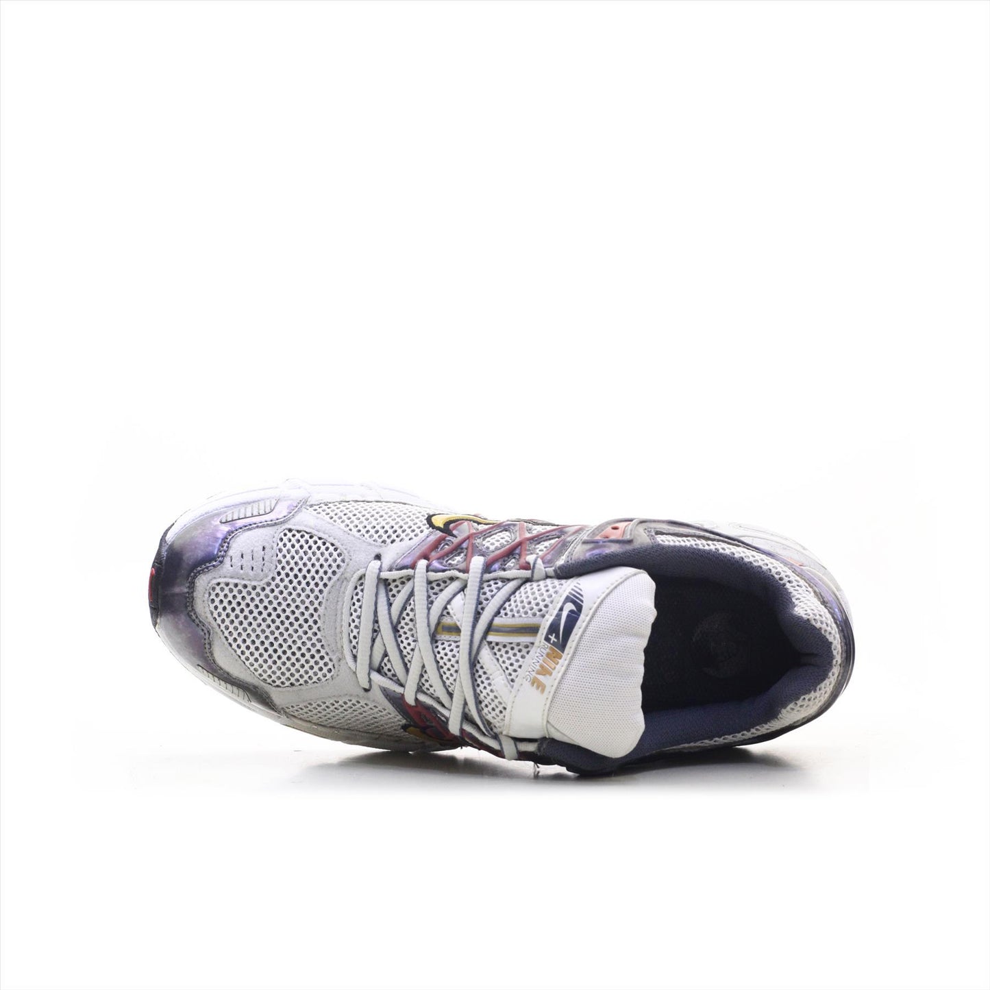 Nike Air Equalon + (ORIGINAL)