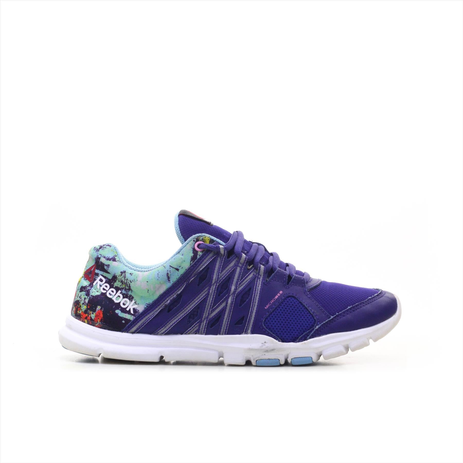 Reebok yourflex 2024 running shoes