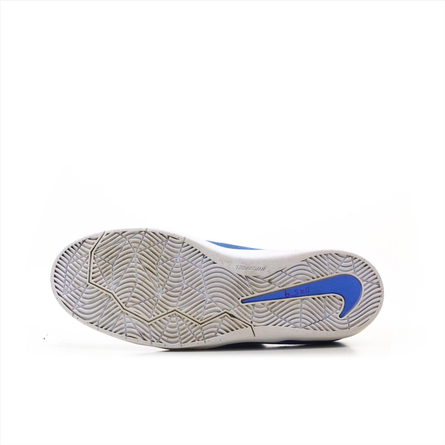 Nike Stefan Janoski Suede (ORIGINAL)