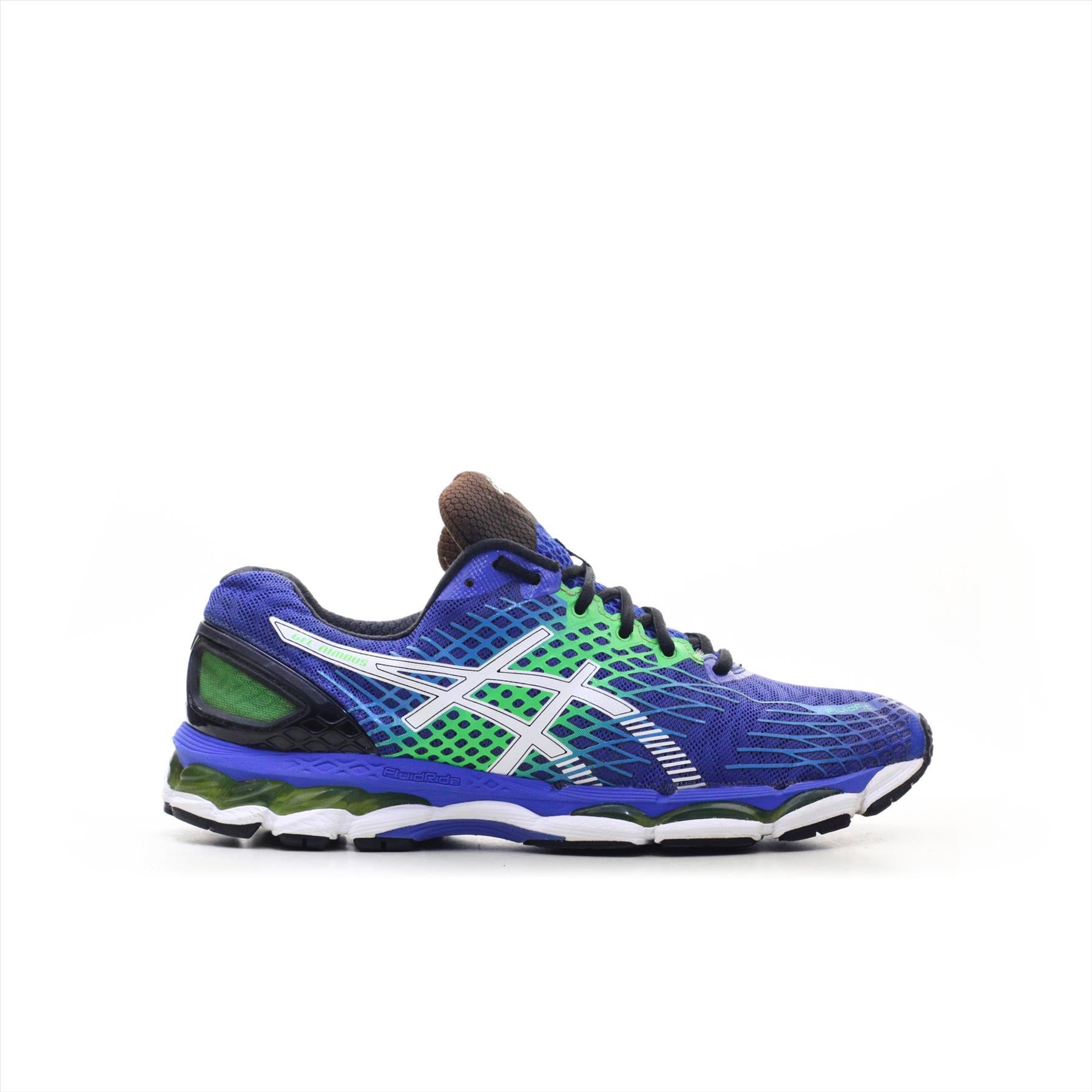 Asics Gel Nimbus (ORIGINAL) – Lunda Bazar Online