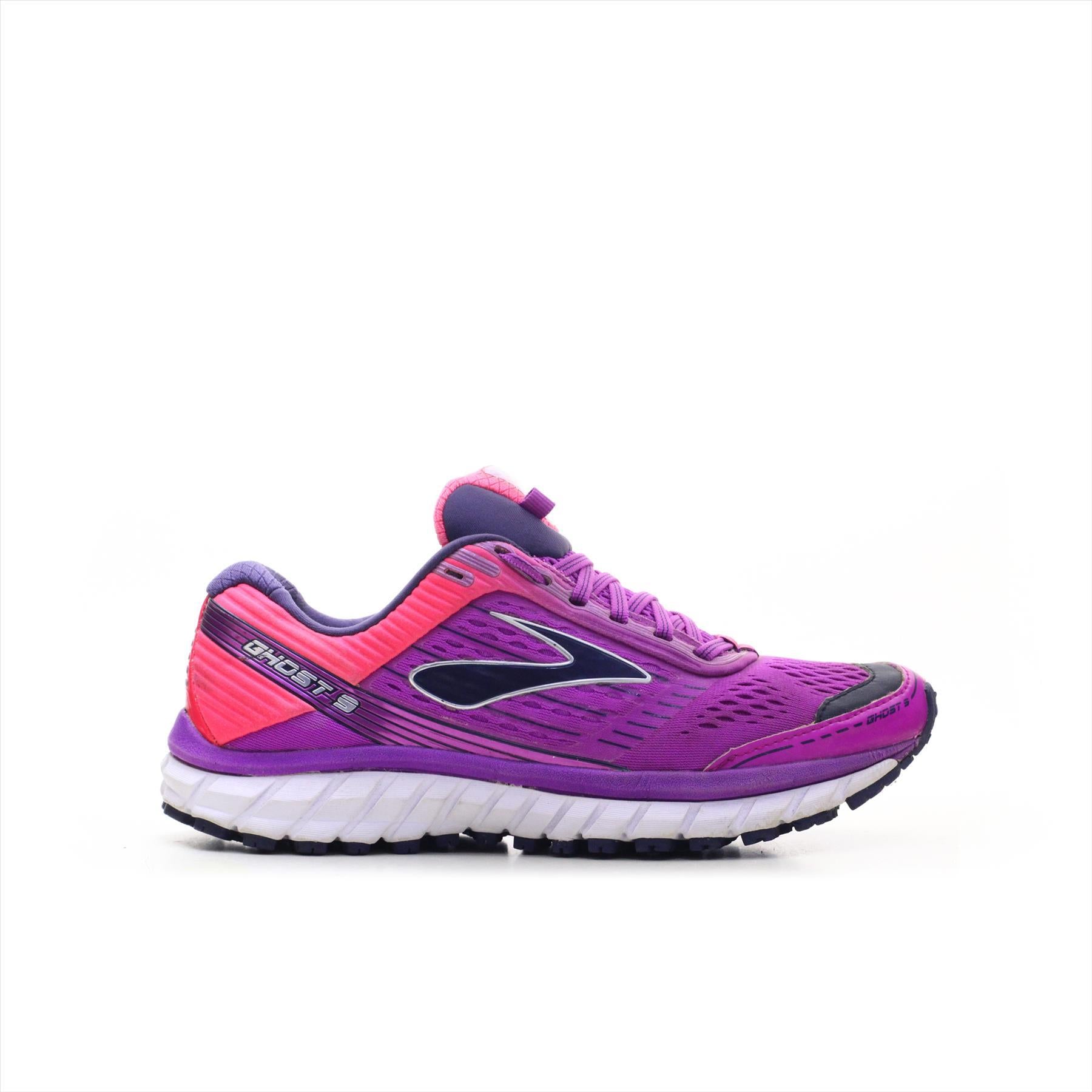 Brooks ghost 9 online store