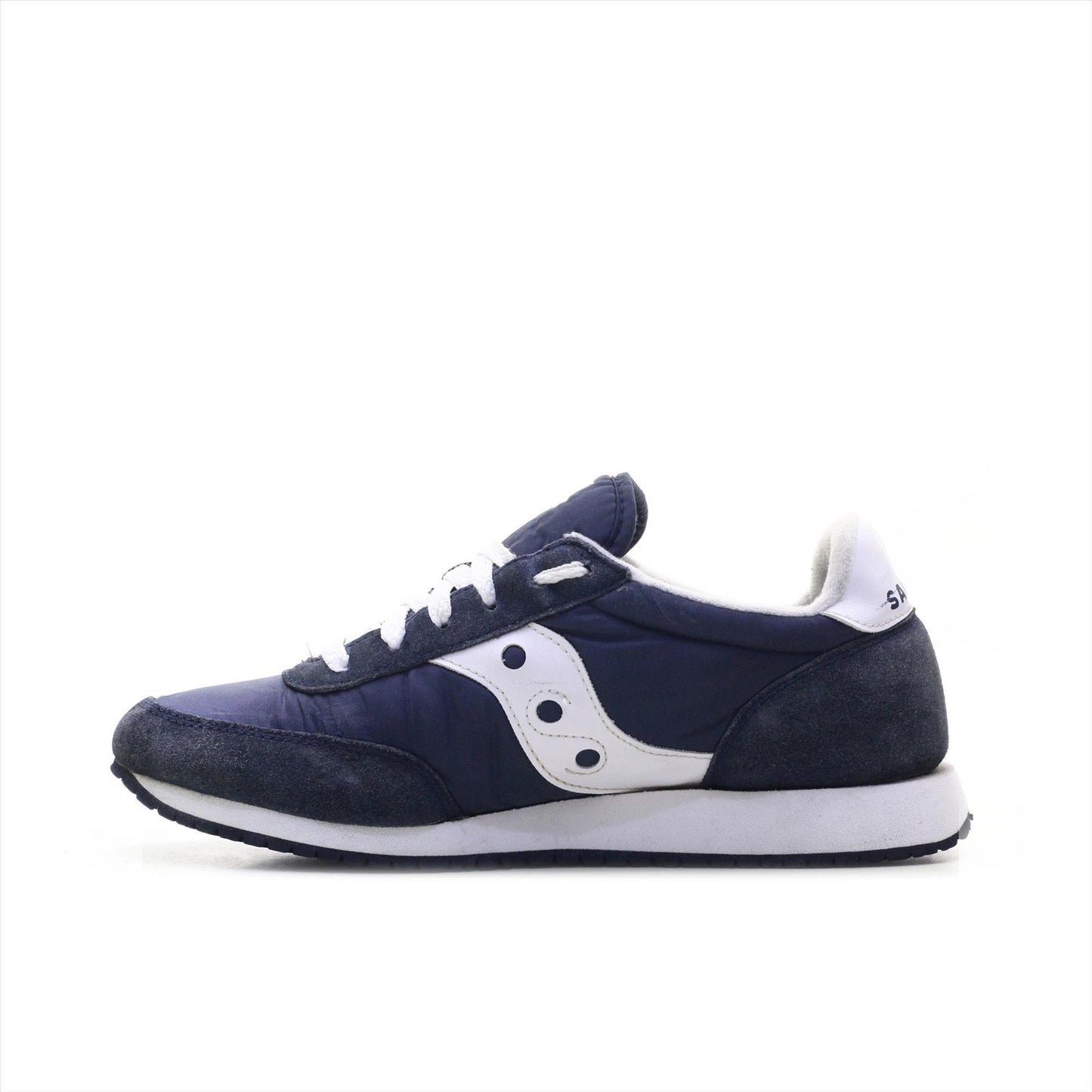 Saucony Logan Mv Suede (ORIGINAL)