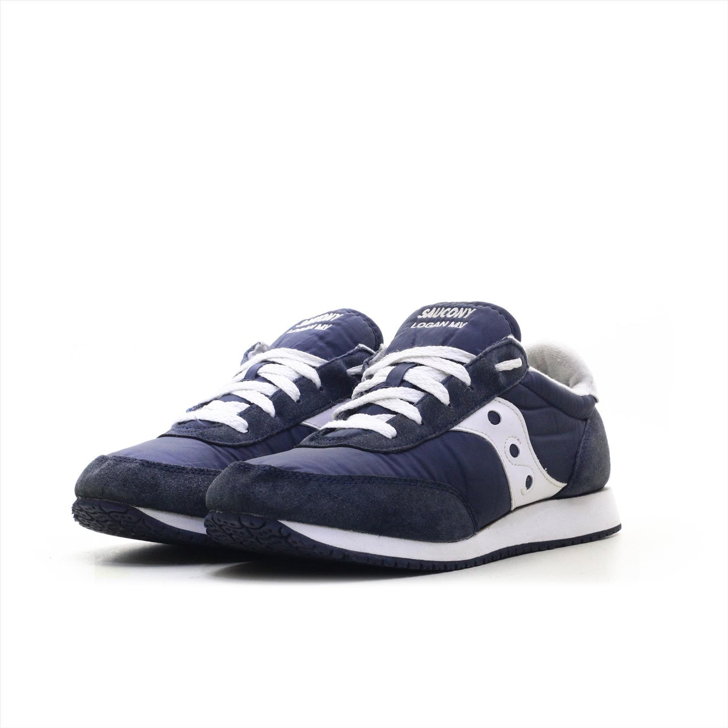 Saucony Logan Mv Suede (ORIGINAL)
