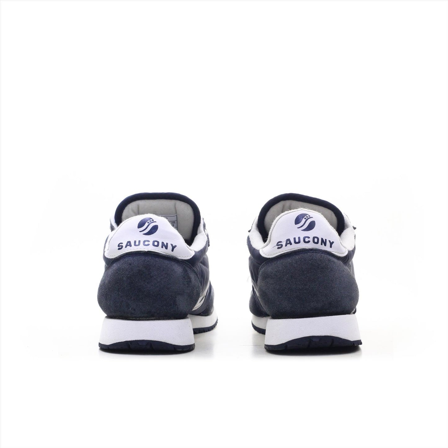 Saucony Logan Mv Suede (ORIGINAL)