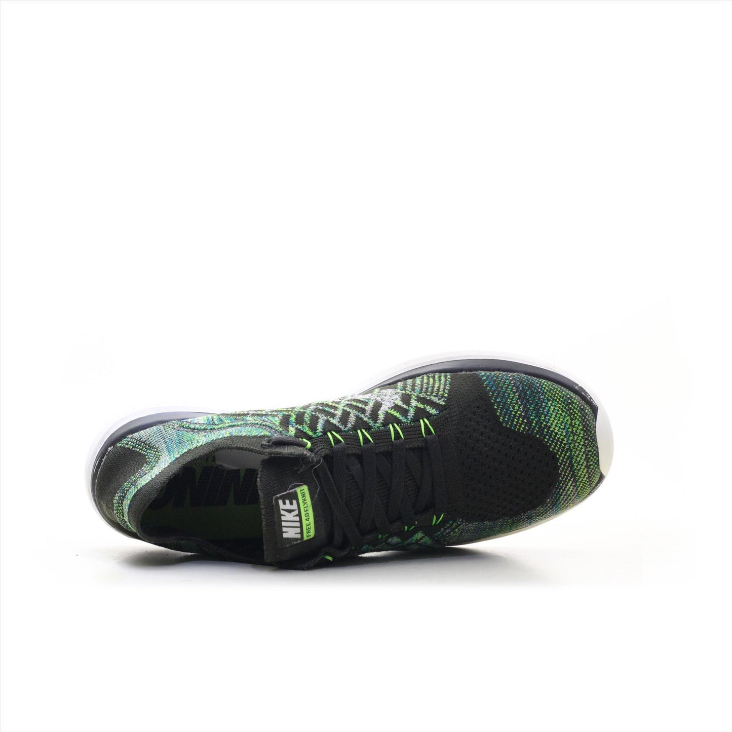 Nike Free 4.0 Flyknit (ORIGINAL)