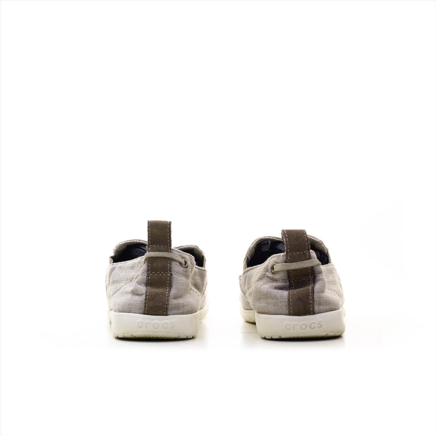Crocs Denim Slip-On (ORIGINAL)