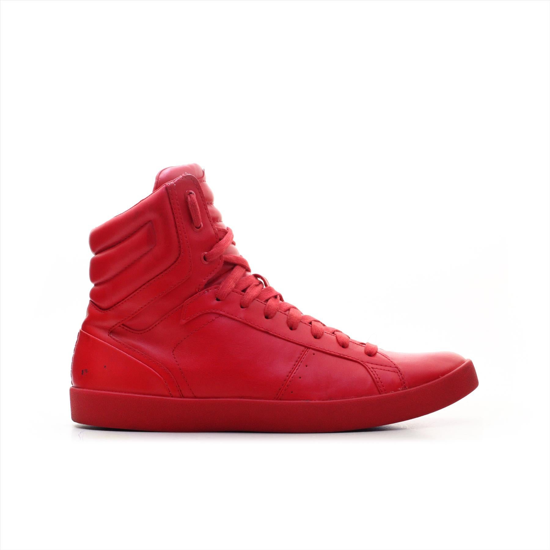 Zara Man High-Top (ORIGINAL) - Main Image