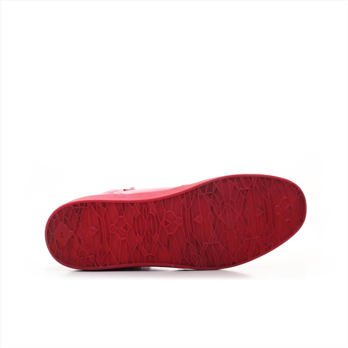 Zara Man High-Top (ORIGINAL)