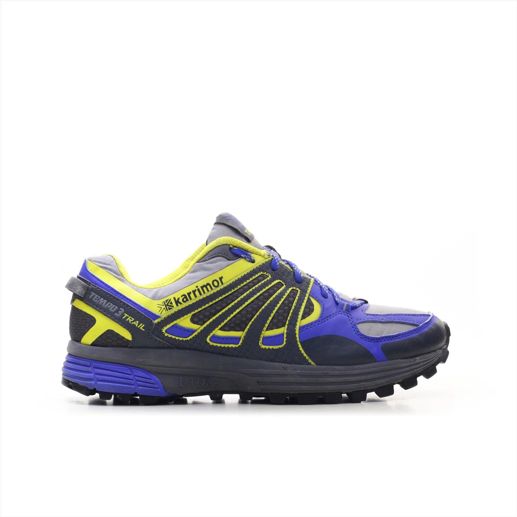 Karrimore Tempo 3 Trail ORIGINAL