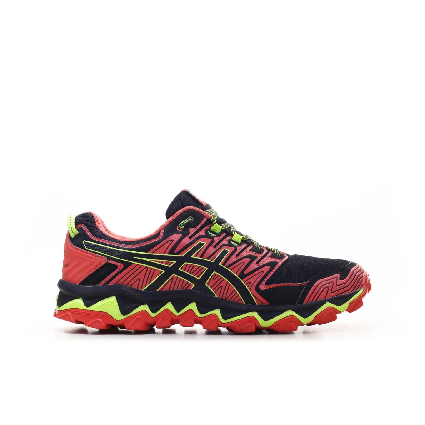 ASICS GEL FUJI TRABUCO 7 (Original USA Imported)