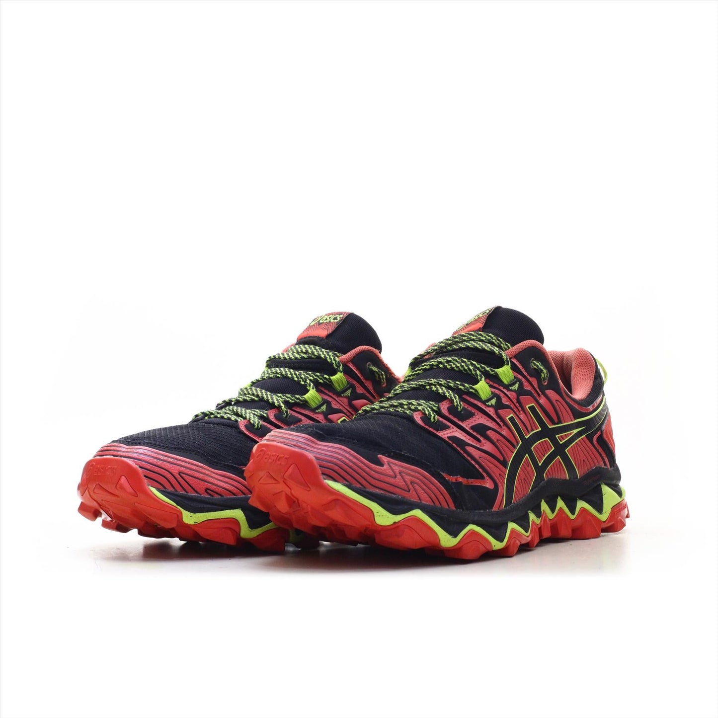 ASICS GEL FUJI TRABUCO 7 (Original USA Imported)