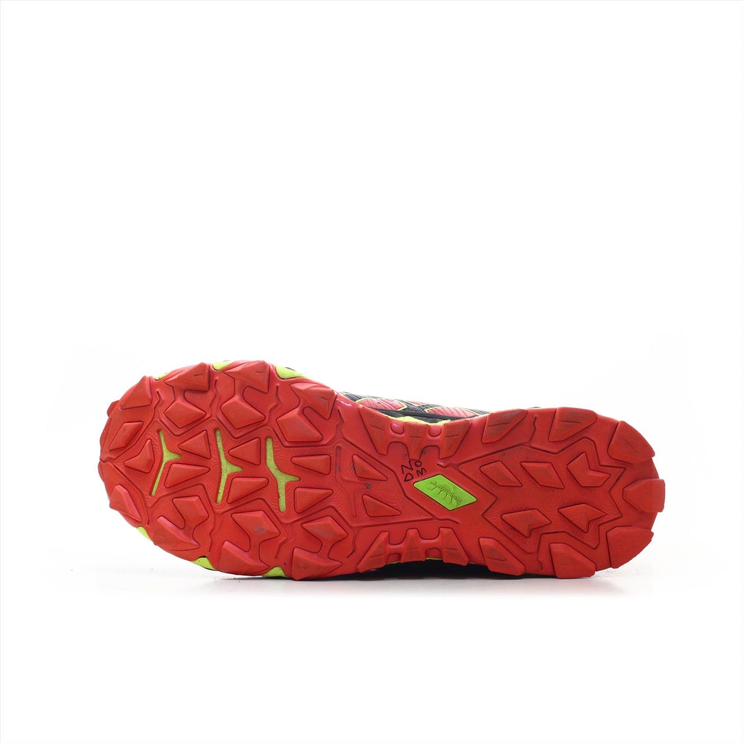 ASICS GEL FUJI TRABUCO 7 (Original USA Imported)